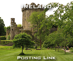Ireland Banner 05