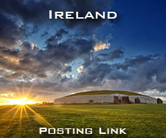 Ireland Banner 10