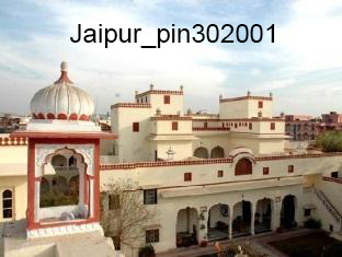 Jaipur_pin302001 - GP