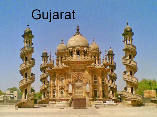 State of Gujarat - GP