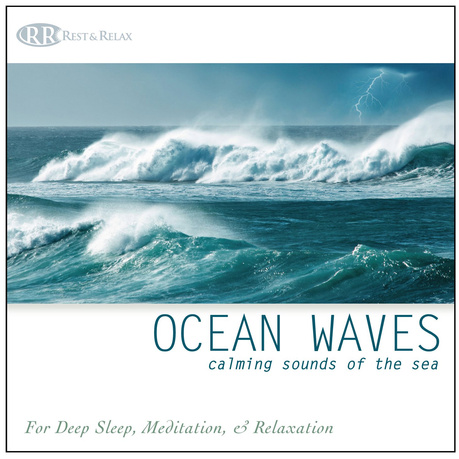 Amazon - Ocean Waves: Calming