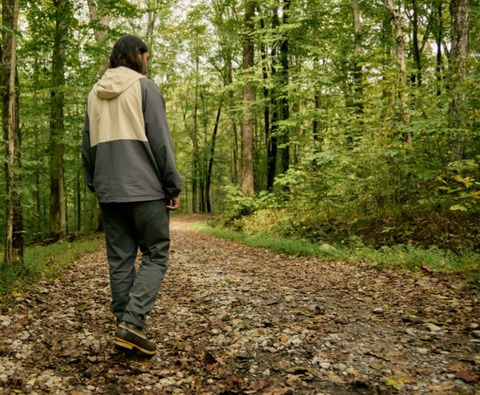 LL Bean - Outside Apparel Together