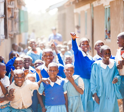 LifeStraw - Give Back Safe Water