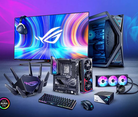 Alexander PCs - Gaming PC Builder