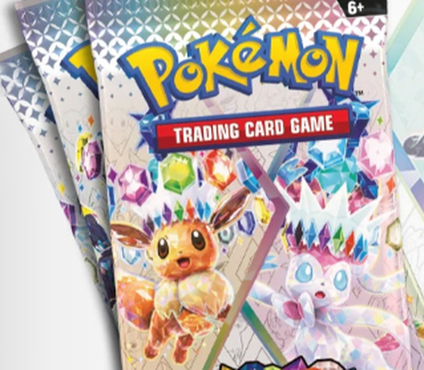 Total Cards - All Your Geeky Supplies