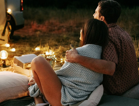 eHarmony - Key Dimensions Relationships