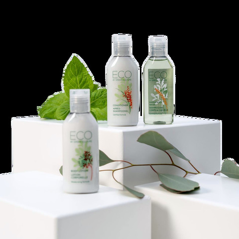 Hotel Supplies - Quality Products
