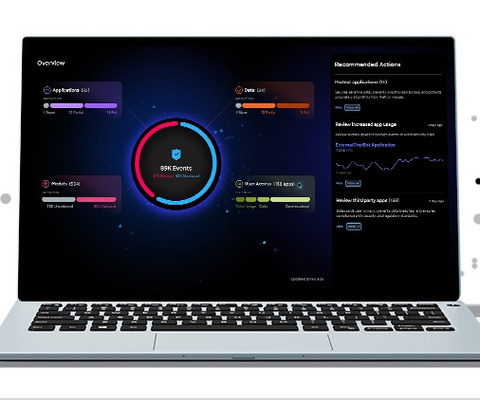Cisco - Secure Your AI Transformation