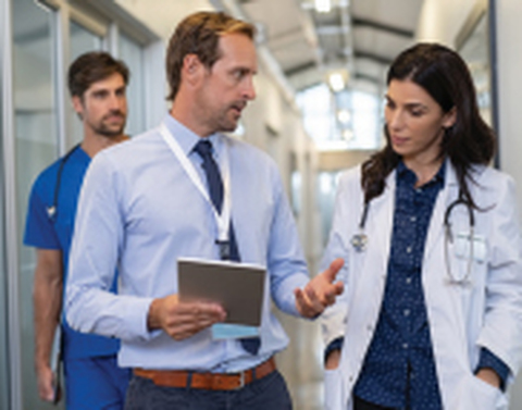 American Health Law - Nonpartisan