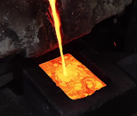Elemental - Precious Metals Refinery