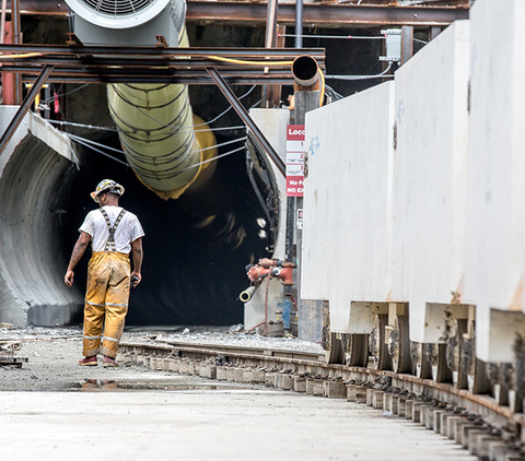 Mining Equipment - Premier Provider