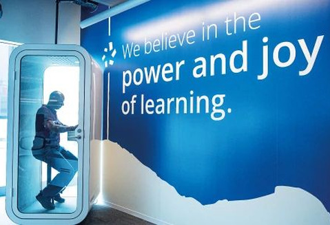 Cengage Group - One of Largest Edtech