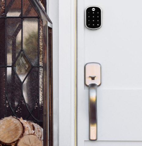 Control 4 - Personalized Smart Home