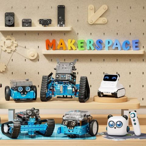 Make Block - Education to the Next Level Make Block - Education to the Next Level