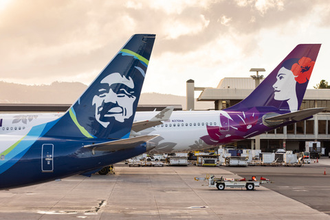 Alaska Airlines - Connecting Villages