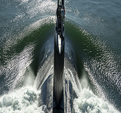 General Dynamics Electric Boat - Subs