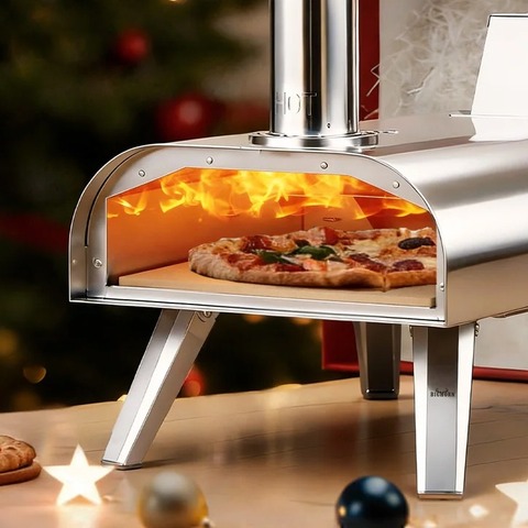 Big Horn Outdoors - Adventure Ovens Big Horn Outdoors - Adventure Ovens