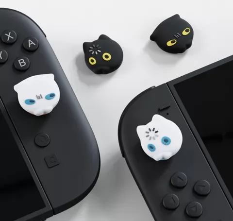 GeekShare - Top 3 Gaming Accessory Brand